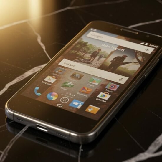 Valan Slap845 Old Version: Faster Android Use