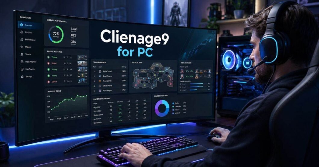Clienage9 for PC: Strategy, Setup and Safety Guide 