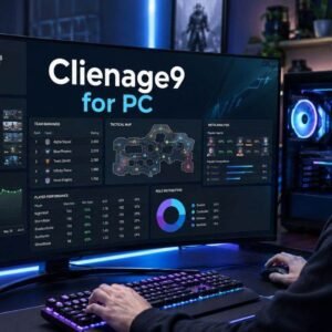 Clienage9 for PC: Strategy, Setup and Safety Guide 