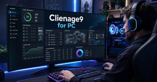 Clienage9 for PC: Strategy, Setup and Safety Guide 