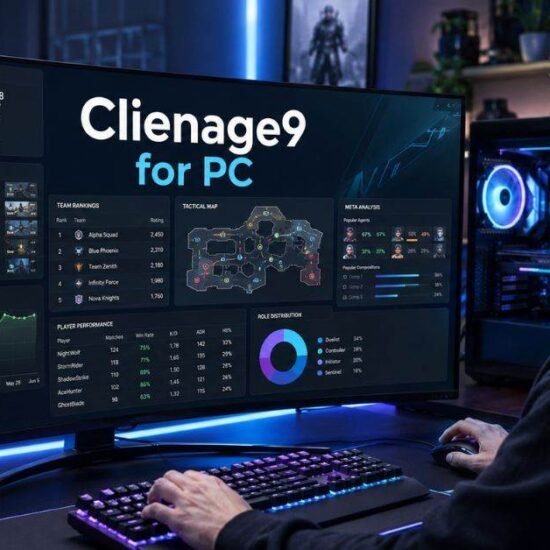 Clienage9 for PC: Strategy, Setup and Safety Guide 