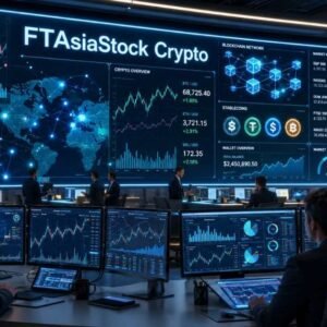 FTAsiaStock Crypto: Smart Digital Finance Guide