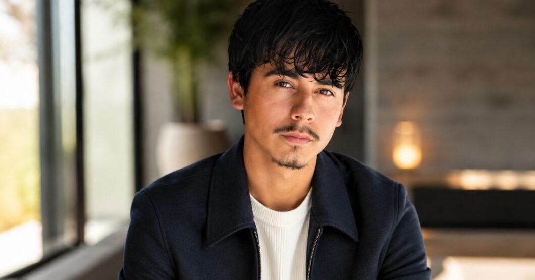 Ivan Cornejo Height: Biography, Age, Career And Facts 