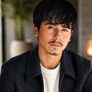 Ivan Cornejo Height: Biography, Age, Career And Facts 