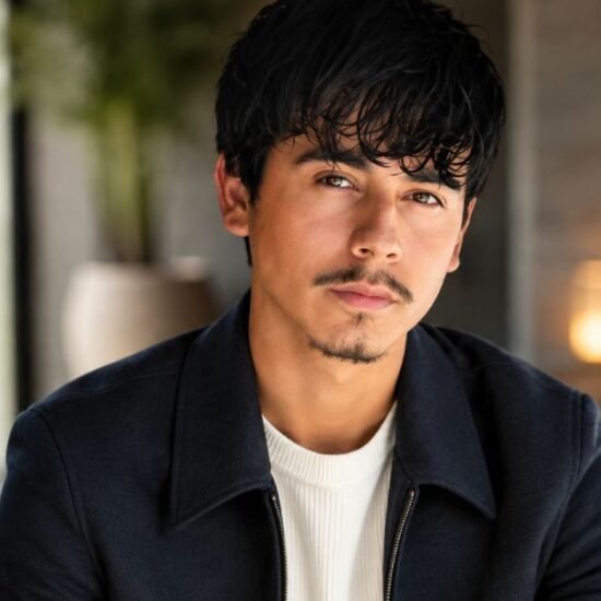 Ivan Cornejo Height: Biography, Age, Career And Facts 