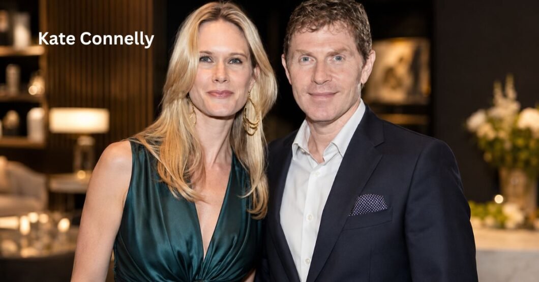 Kate Connelly: TV Career, Bobby Flay Marriage & Life