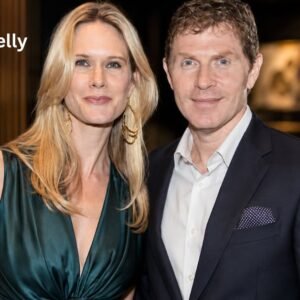 Kate Connelly: TV Career, Bobby Flay Marriage & Life
