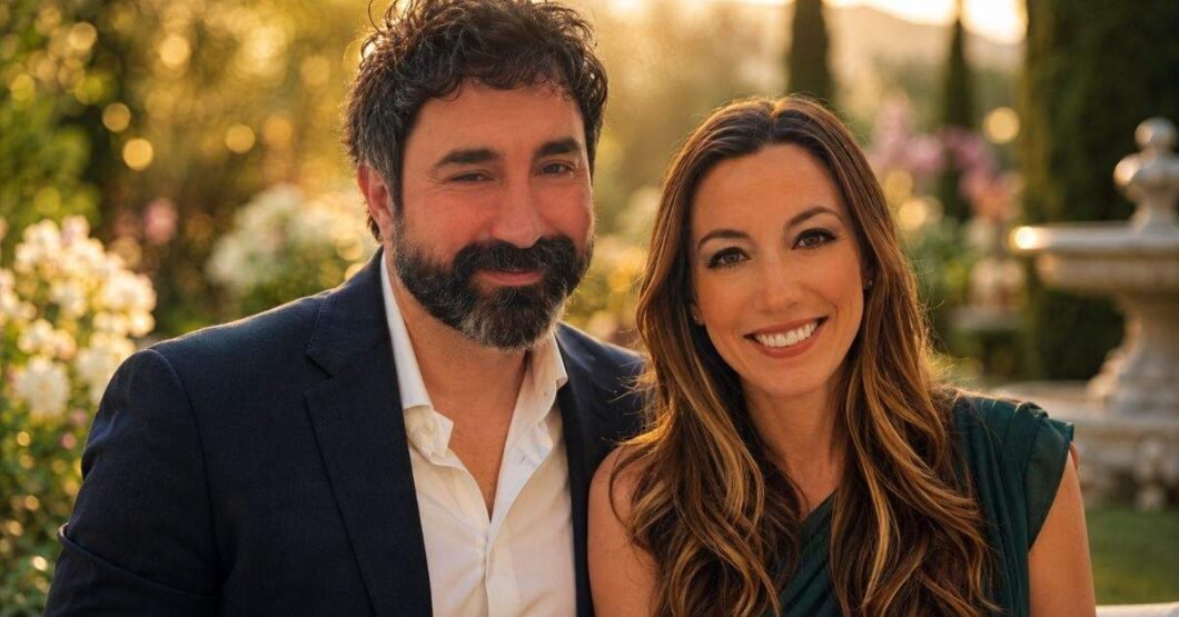 Kristy Greenberg Husband: Michel Shehaan Bio And Net Worth 