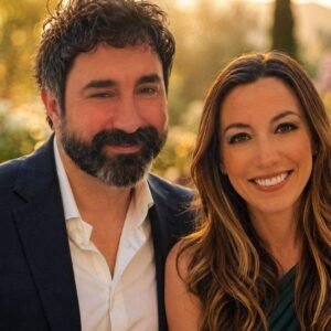 Kristy Greenberg Husband: Michel Shehaan Bio And Net Worth 