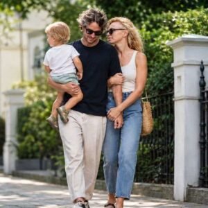 Tallulah Lloyd: Family, Early Life and Public Interest