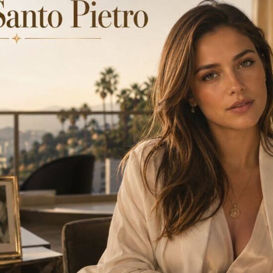 Andrea Santo Pietro: Family Facts and Private Life 