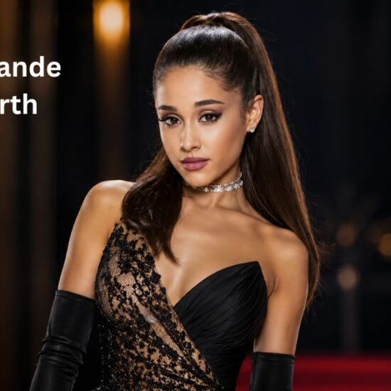 Ariana Grande Net Worth 2026: Income and Wealth 