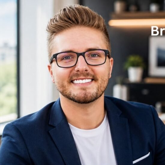 Brody Tate Biography: Career, Education And Personal Life
