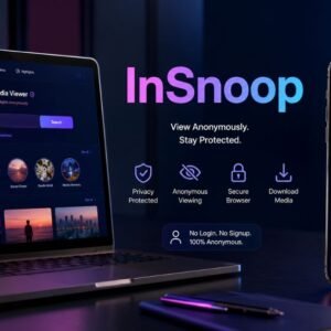 InSnoop Review: Anonymous Instagram Viewer Guide
