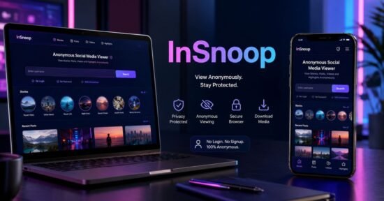 InSnoop Review: Anonymous Instagram Viewer Guide