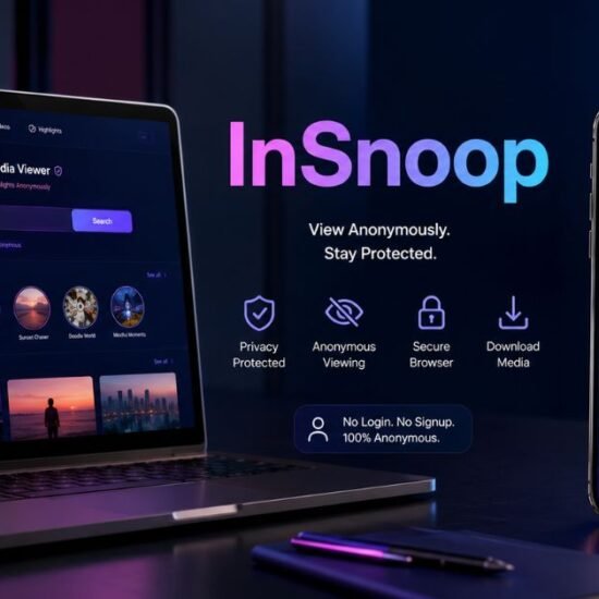 InSnoop Review: Anonymous Instagram Viewer Guide