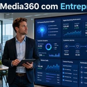iZoneMedia360 com Entrepreneur: Smart Growth Guide 