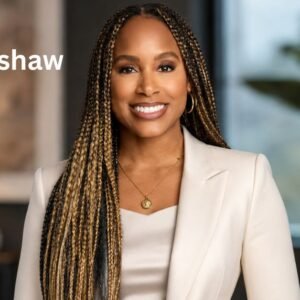 Jade Warshaw: Career, Books and Debt-Free Journey