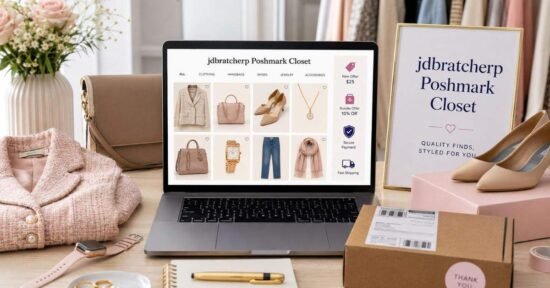 jdbratcherp Poshmark Closet: Brands, Deals and Tips 