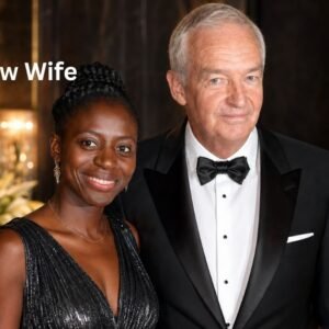Jon Snow Wife: Dr Precious Lunga, Career and Family 