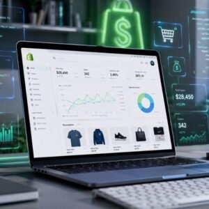 Shopify Development Guide: Build And Scale Stores