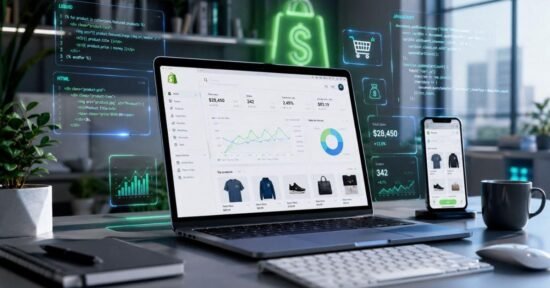 Shopify Development Guide: Build And Scale Stores