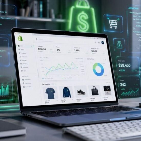 Shopify Development Guide: Build And Scale Stores