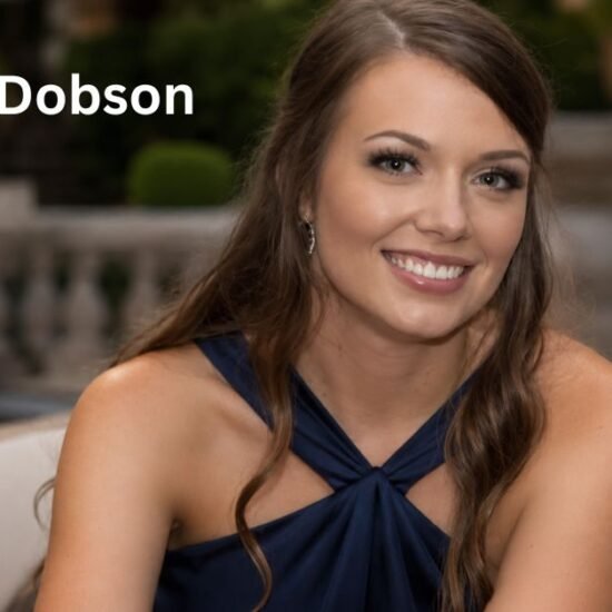 Taelyn Dobson: Nick Carter’s Private Stepsister 