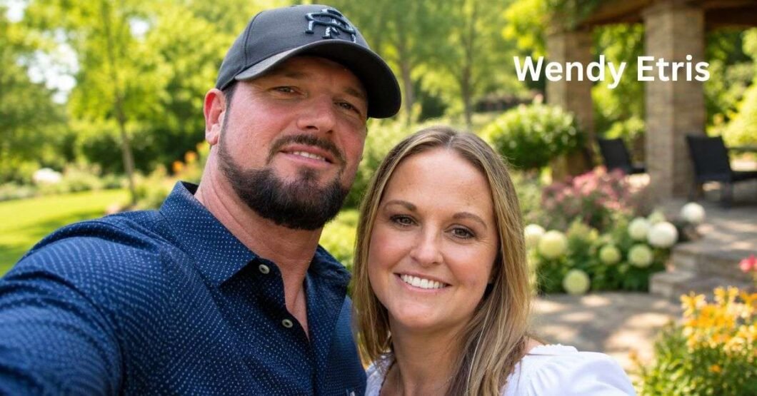 Wendy Etris: AJ Styles’ Wife, Family & Career 